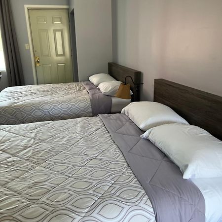 تيربون Motel La Siesta De Gascon المظهر الخارجي الصورة