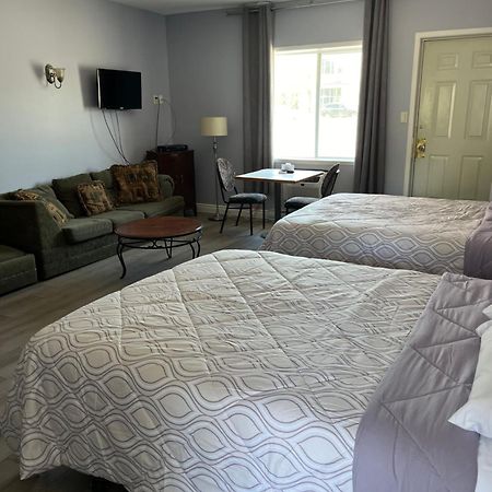تيربون Motel La Siesta De Gascon المظهر الخارجي الصورة