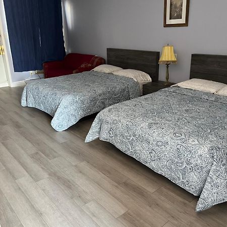تيربون Motel La Siesta De Gascon المظهر الخارجي الصورة