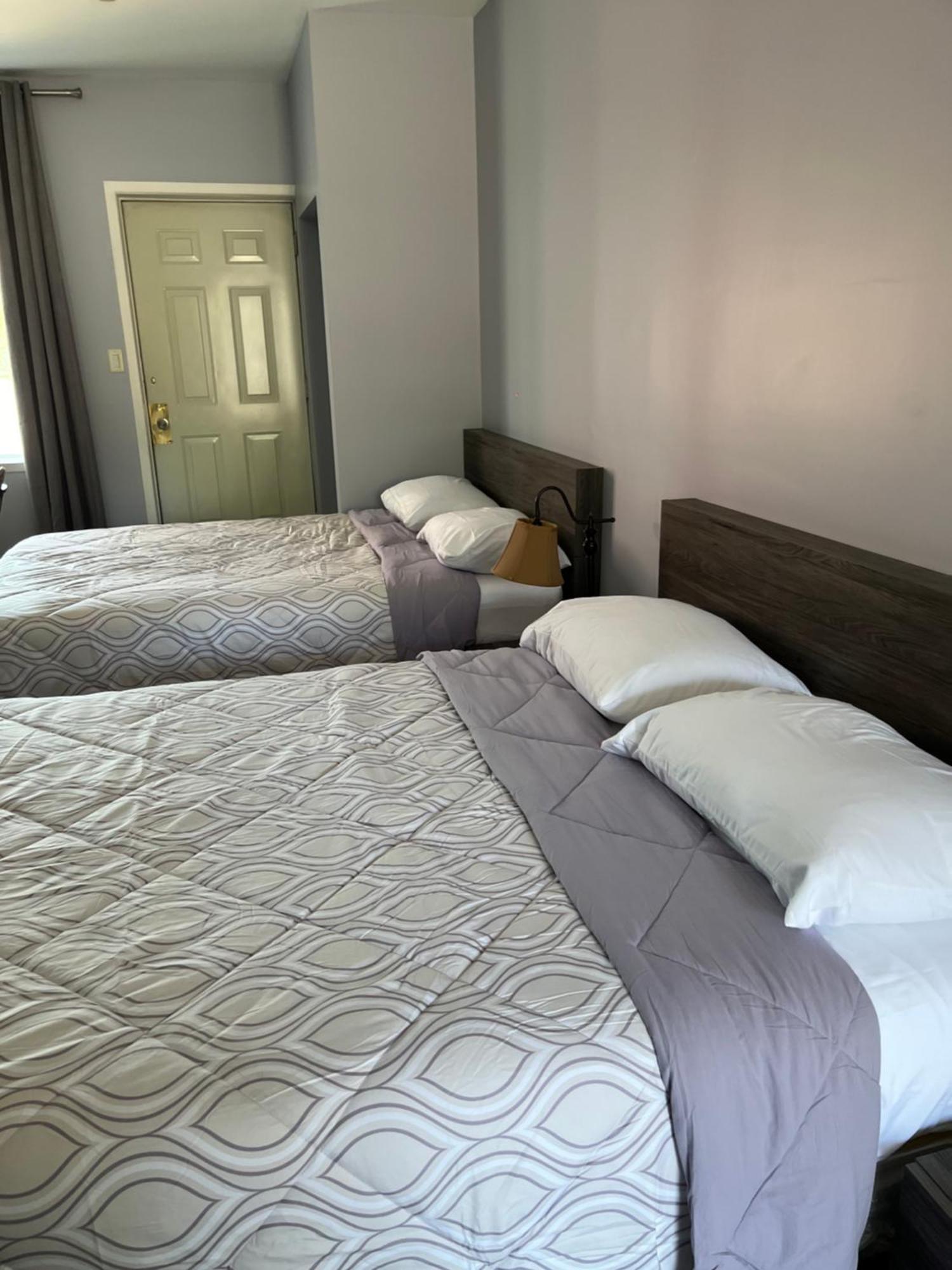 تيربون Motel La Siesta De Gascon المظهر الخارجي الصورة