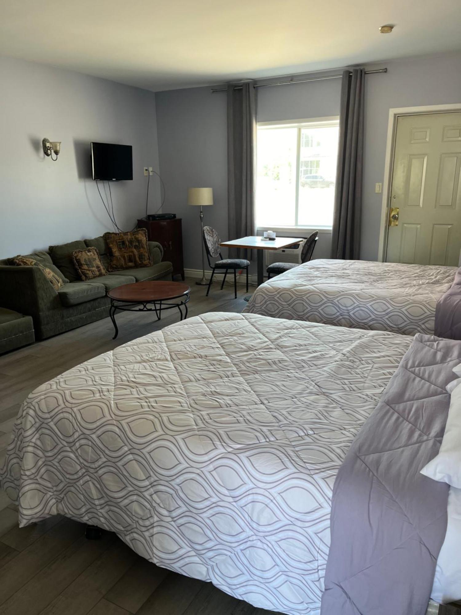 تيربون Motel La Siesta De Gascon المظهر الخارجي الصورة