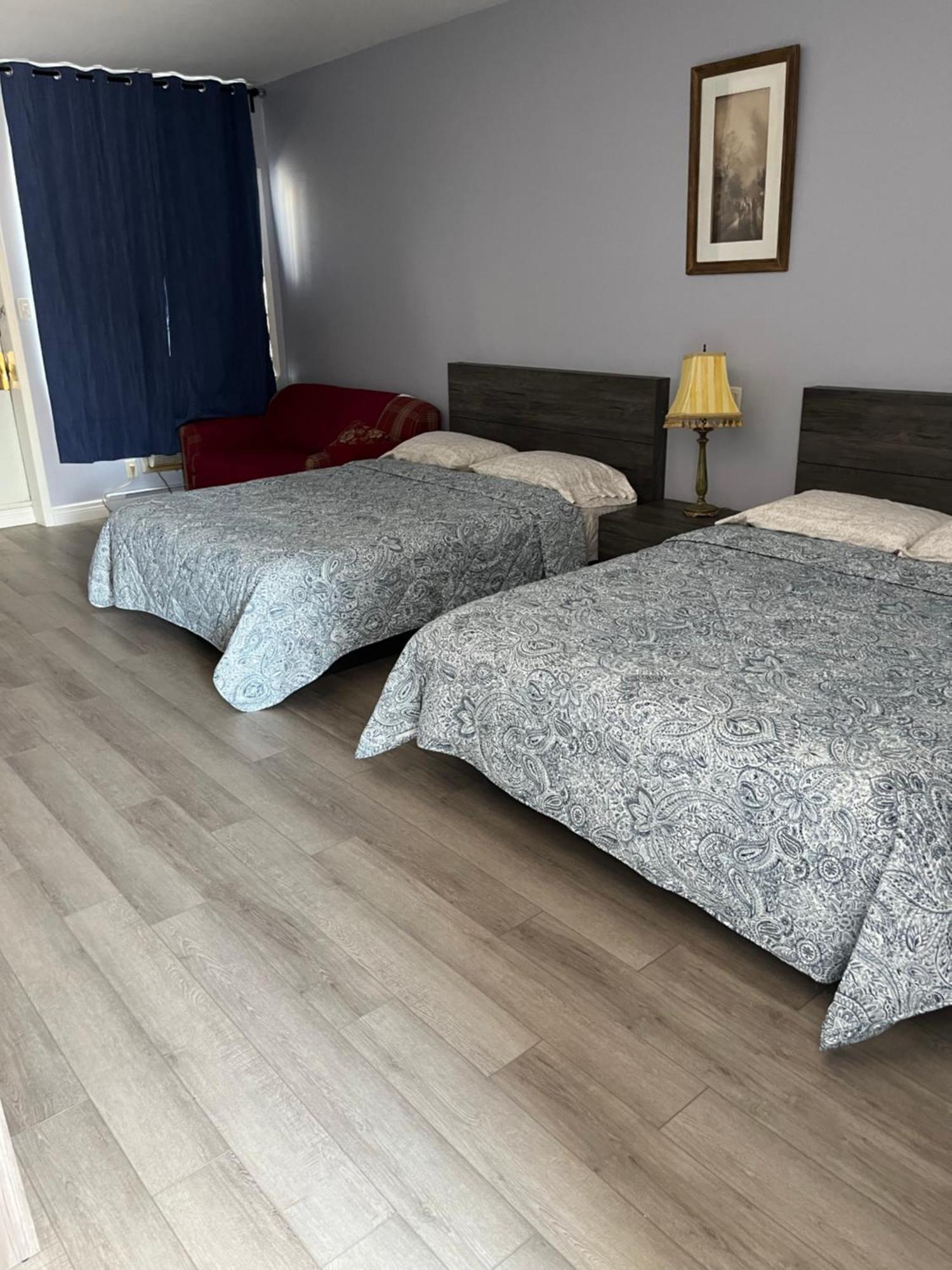 تيربون Motel La Siesta De Gascon المظهر الخارجي الصورة