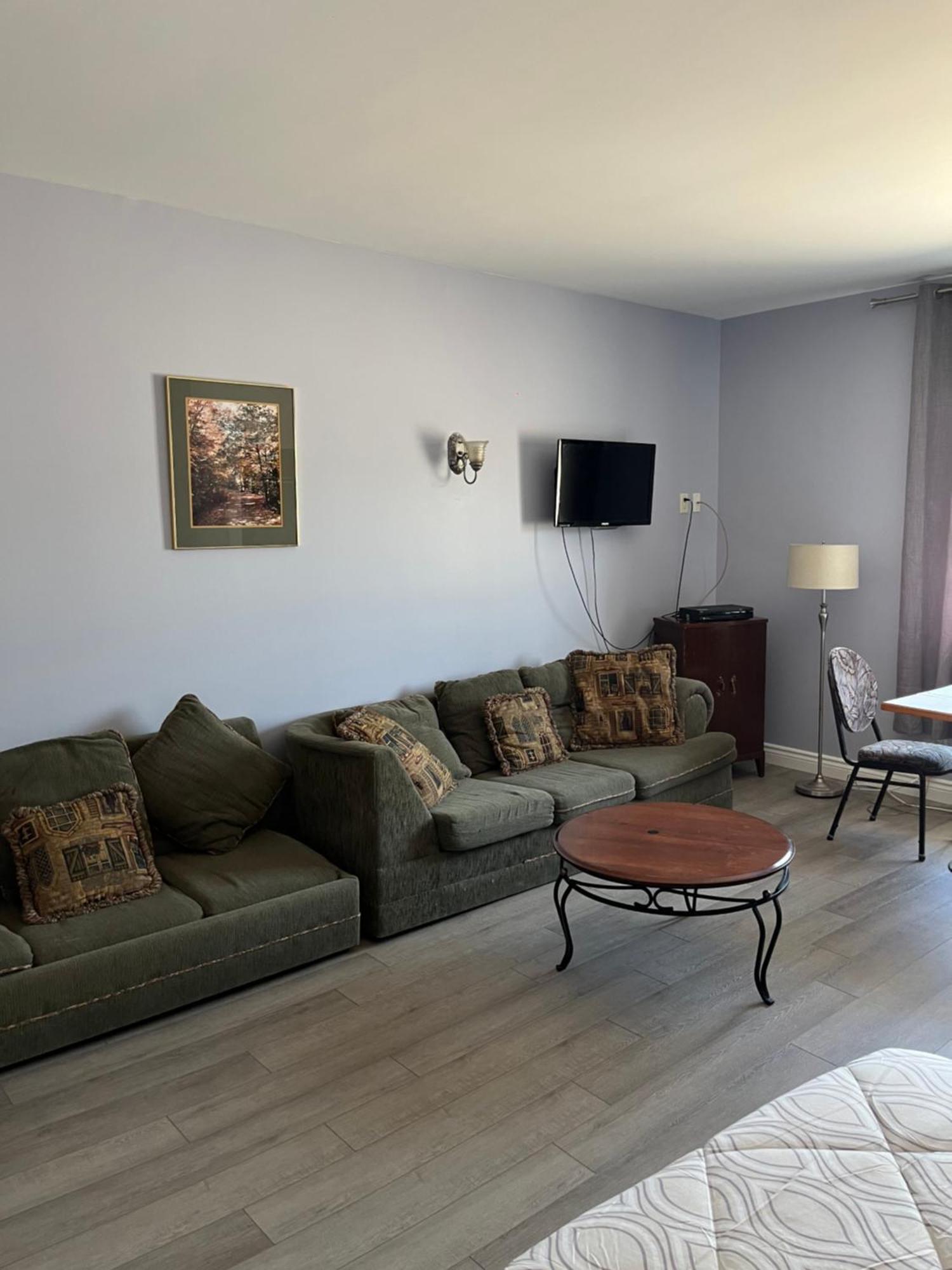 تيربون Motel La Siesta De Gascon المظهر الخارجي الصورة
