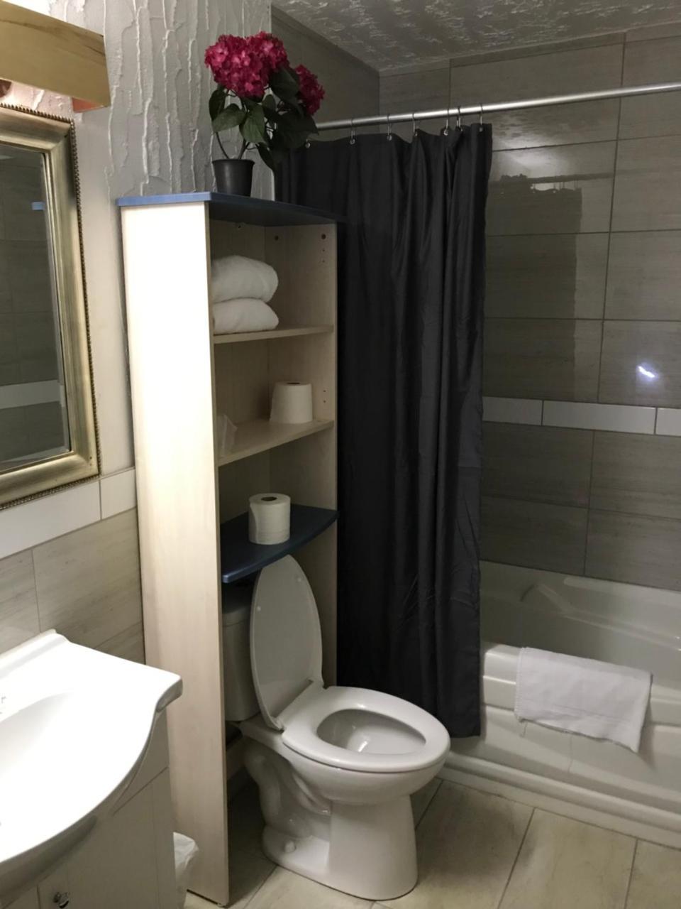 تيربون Motel La Siesta De Gascon المظهر الخارجي الصورة